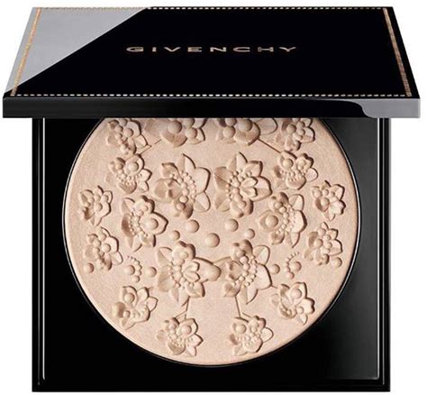 Givenchy Summer 2017 Les Saisons Gypsophila Collection